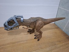 Funziona jurassic world mattel - jurassic,