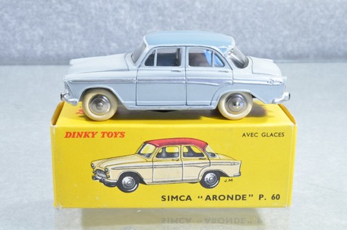 Cb448 dinky toys - dinky,