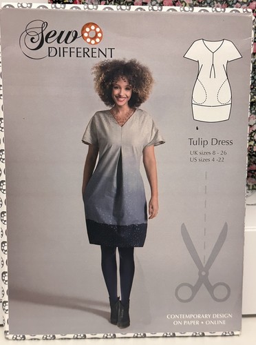 Cucire diversi modelli - , di