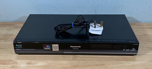 Panasonic dmr bs780 freesat - panasonic,