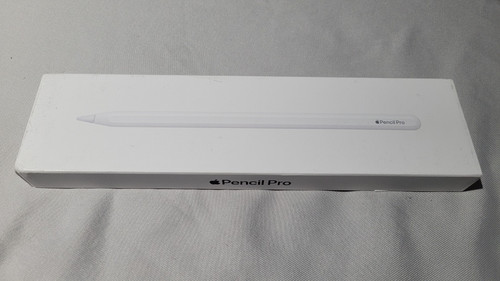 Apple pencil pro modello a2538 - pencil,
