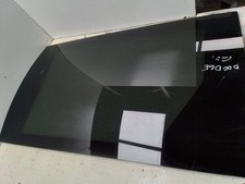 Dodge Grand Caravan 2005 posteriore sinistro finestrino vetro porta posteriore 43R000265