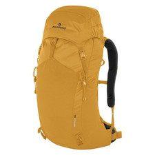 Ferrino Zaino trekking (30Lt) ESTELLA (36x27x68cm) Giallo ocra 75755QGG