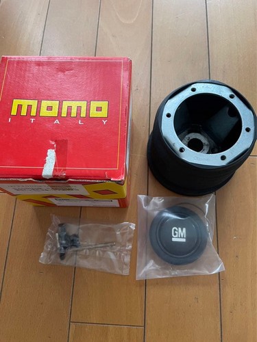 Momo steering boss - momo,