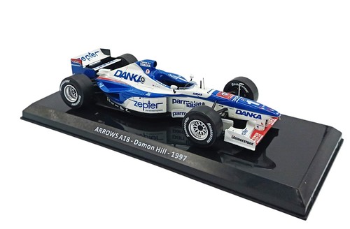 Formule arrows a18 - formule,