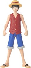 Anime-Accurate Monkey D. Luffy