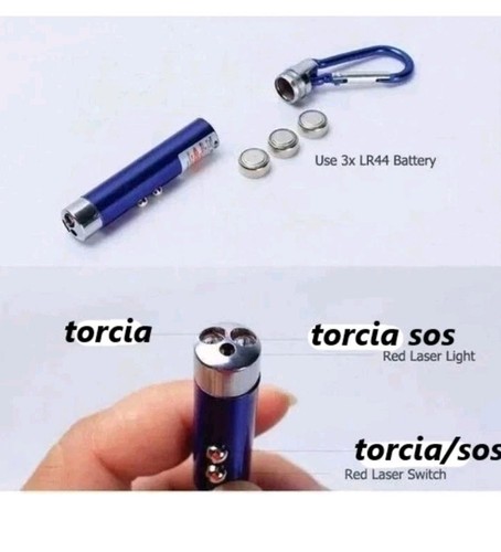 Fantastico laser porta - fantastico,