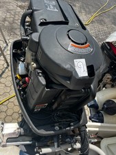 Mercury Fuoribordo XL 115 exlpt 4 tempi 2003