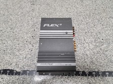 Alpine MRP-T406 Flex2