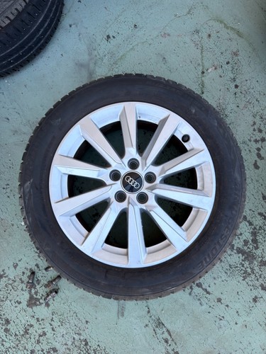 Cerchio lega audi 16 - cerchio, 16"