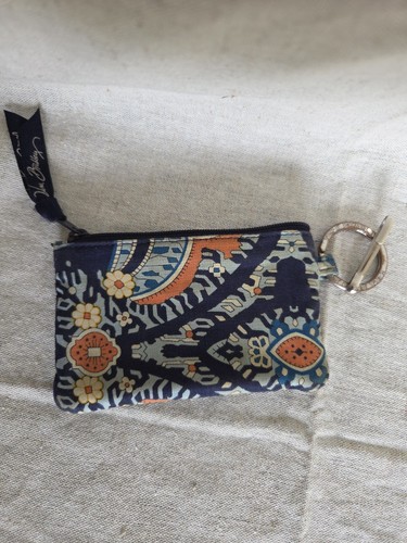 Vera bradley custodia zip - vera,