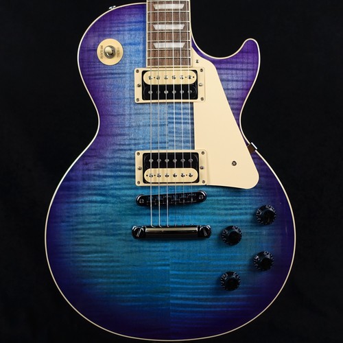 Gibson exclusive les paul - exclusive,