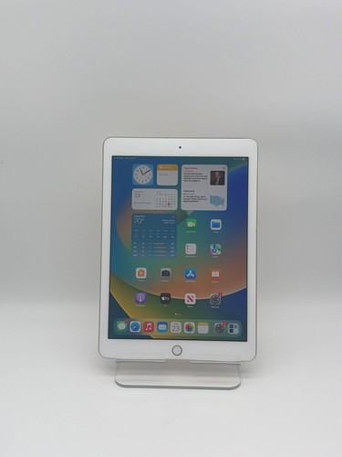 Apple ipad 5th - apple,