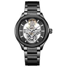 Orologio Uomo DULUNWE