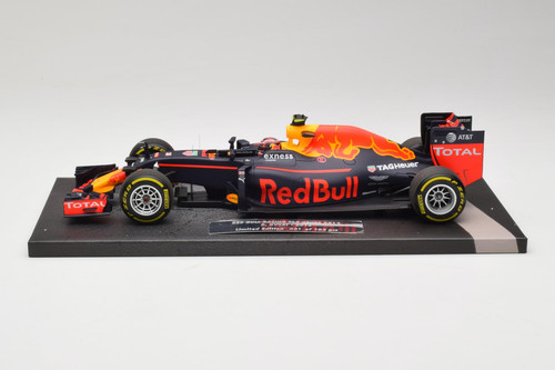 117160026 red bull rb12 - red,