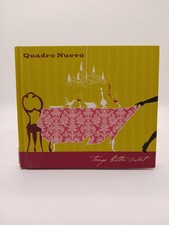 Tango Bitter Sweet (Digibook