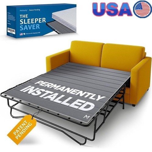 Divano letto supporto - , tavola