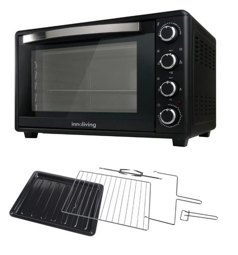 Forno elettrico con - forno,