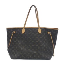 LOUIS VUITTON Neverfull GM Bag