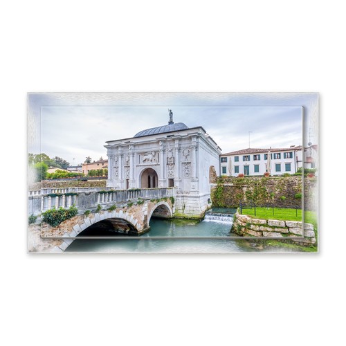 Lupia quadro tela - quadro, cornice