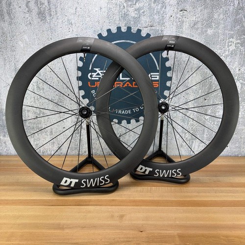Set ruote disco - , tubeless