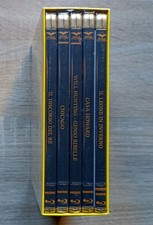 Indimenticabili film da Oscar