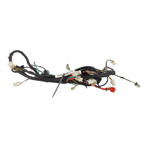 Impianto elettrico peugeot - impianto,
