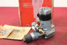 MERCO 61 DOPPIA SPINA