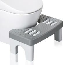 Sgabello Da WC, Sgabello Tozzo