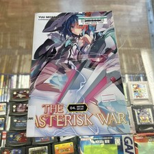 The Asterisk War Vol 4 (light
