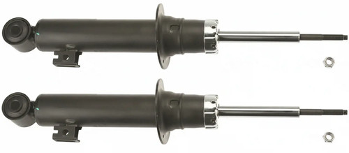 Ammortizzatore spina - ammortizzatore,