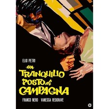 TRANQUILLO POSTO DI CAMPAGNA