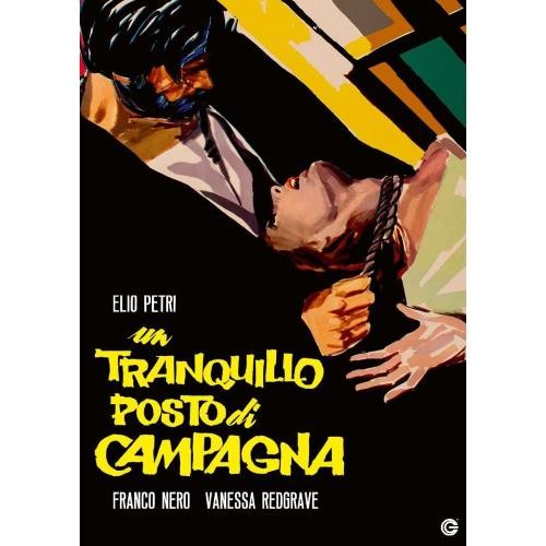 Tranquillo posto campagna - tranquillo, di