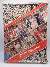 Ferrari Mazzini costume