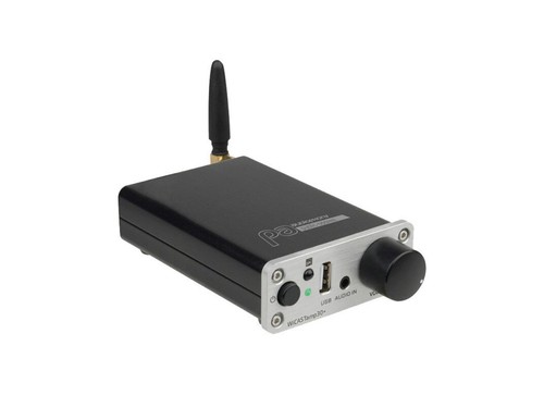 Audiophony wicastamp30 - audiophony, wicastamp30+