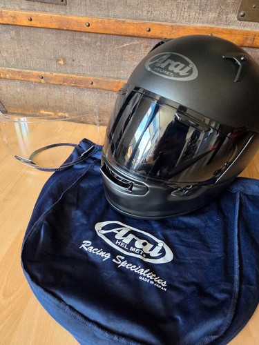 Casco moto arai profile - casco,