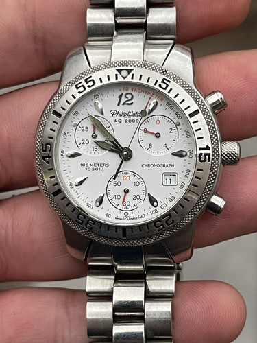 Philip watch 2000 - aq,