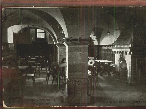 Gotha thueringen veduta - gotha,