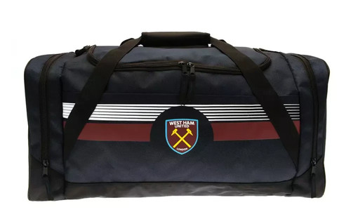 Borsone viaggio west ham - da,