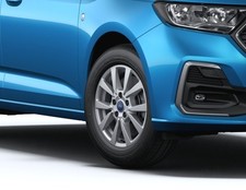 Originale Ford Cerchi in lega