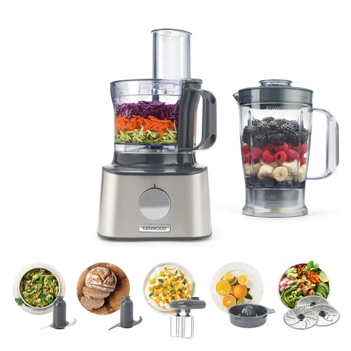Kenwood multipro compact - multipro,