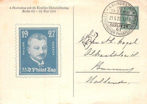 864705 intero postale - intero,