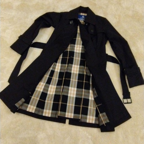 Trench cappotto burberry - trench,