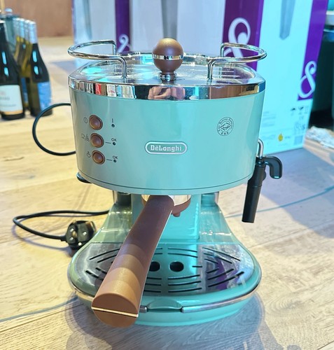 Delonghi icona macchina caffè - icona,
