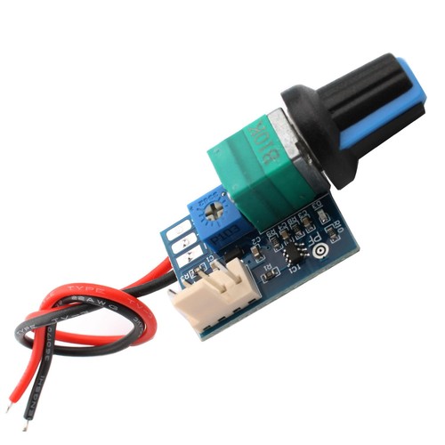 Runcci yun pwm regolatore - pwm, di