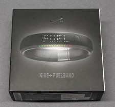 Nike fuelband l - nike+, m/l