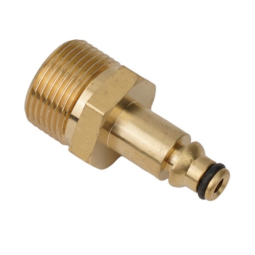 Adattatore tubo idropulitrice - adattatore,