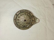 Clacson Moto Morini Demm Velo