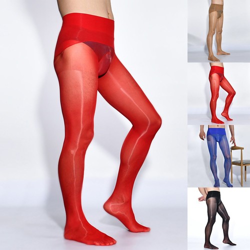 Collant pigiama nylon olio