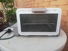 MINI FORNO MOULINEX ELETTRICO CON GRIGLIA FUNZIONANTE USATO